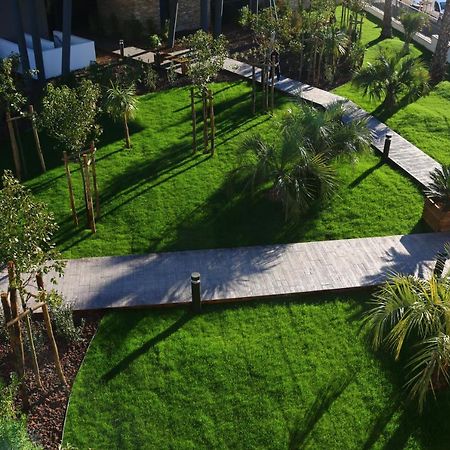 Appt Neuf Haut De Gamme, Terrasse, Sud Montpellier Pérols Exterior foto